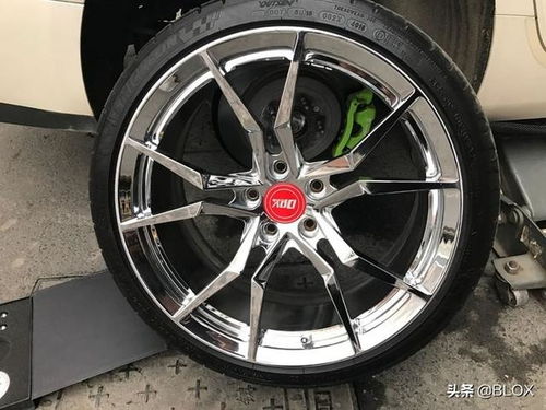 Blox車主記 | 折騰八季終成型 凱迪拉克ATS改裝心路與輪轂蓋點睛之筆
